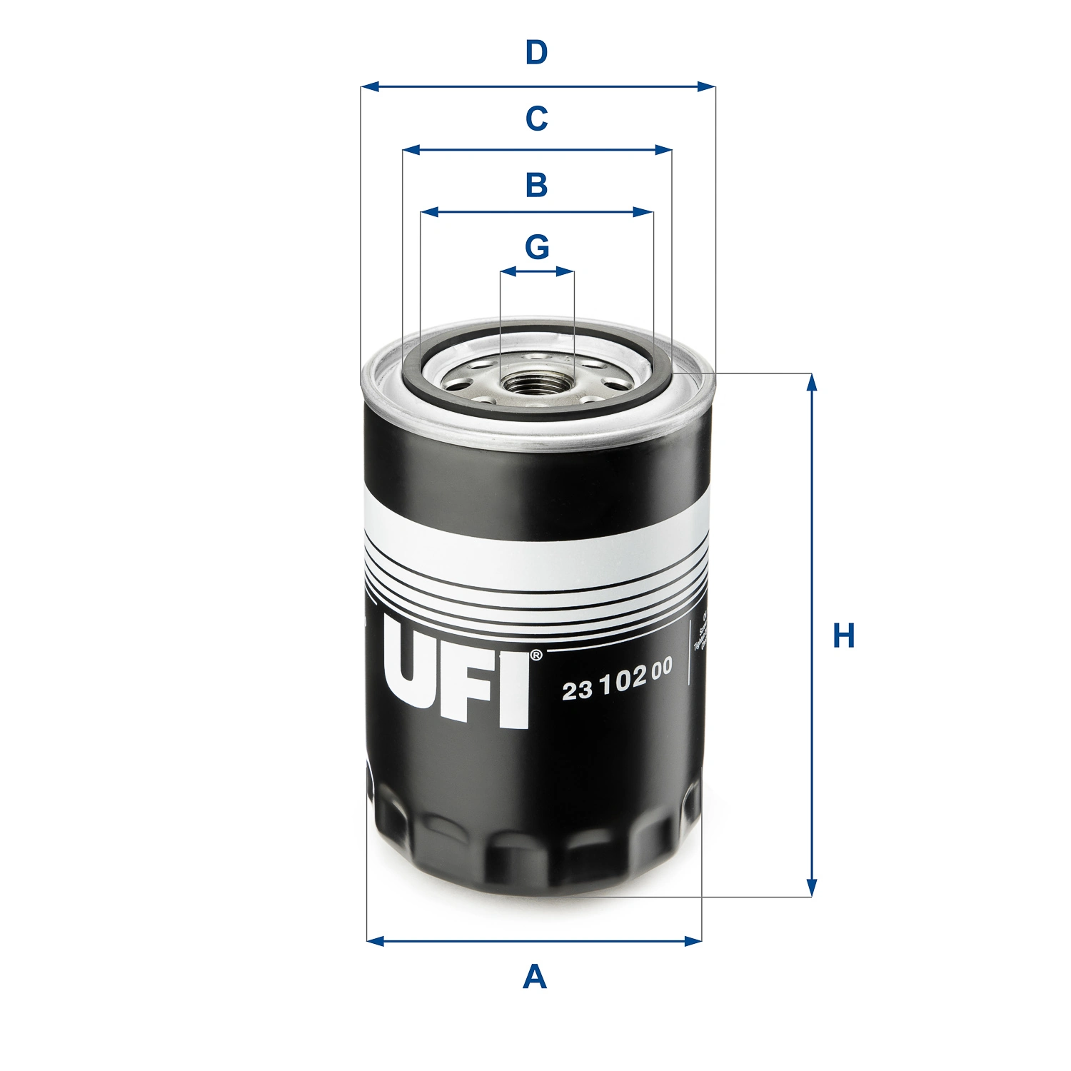 UFI 23.102.00