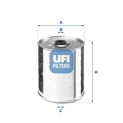 UFI 20.012.00