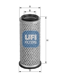 UFI 27.004.00