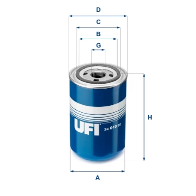 UFI 24.010.00