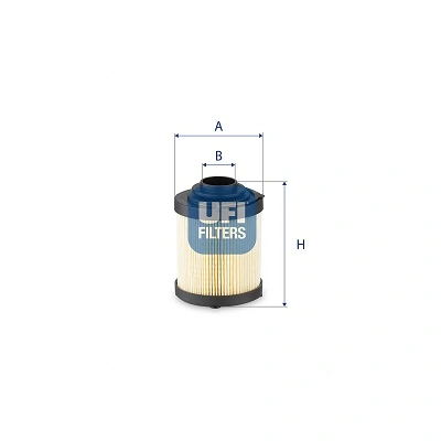UFI 83.029.00