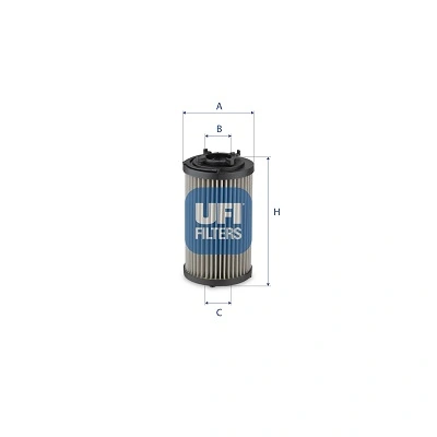 UFI 83.050.00