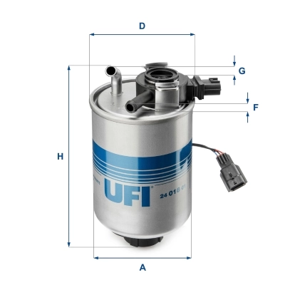 UFI 24.018.01