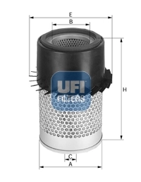 UFI 27.009.00