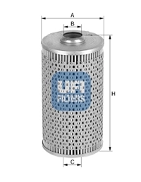 UFI 22.005.00