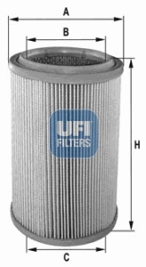 UFI 27.074.00