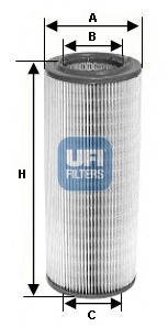 UFI 27.102.00