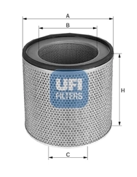 UFI 27.002.00