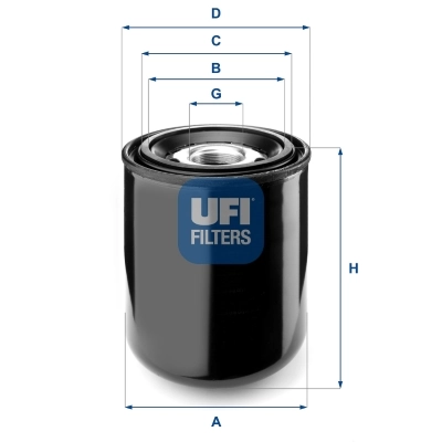 UFI 27.259.00