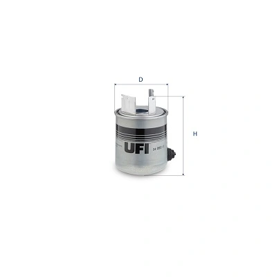 UFI 24.095.07