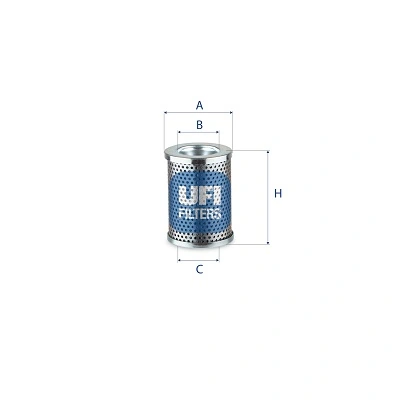 UFI 76.224.00