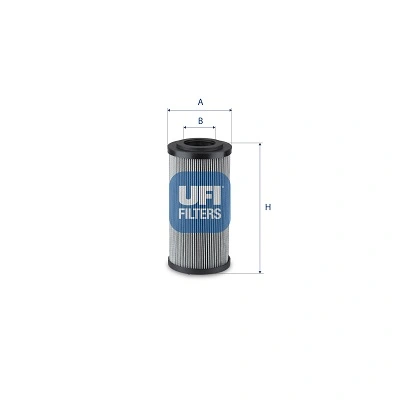UFI 83.040.00