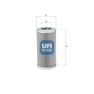 UFI 25.695.00