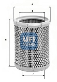 UFI 27.066.00