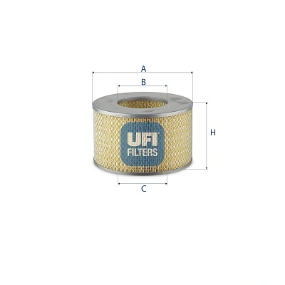 UFI 27.097.00