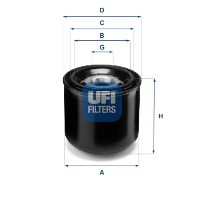 UFI 27.393.00