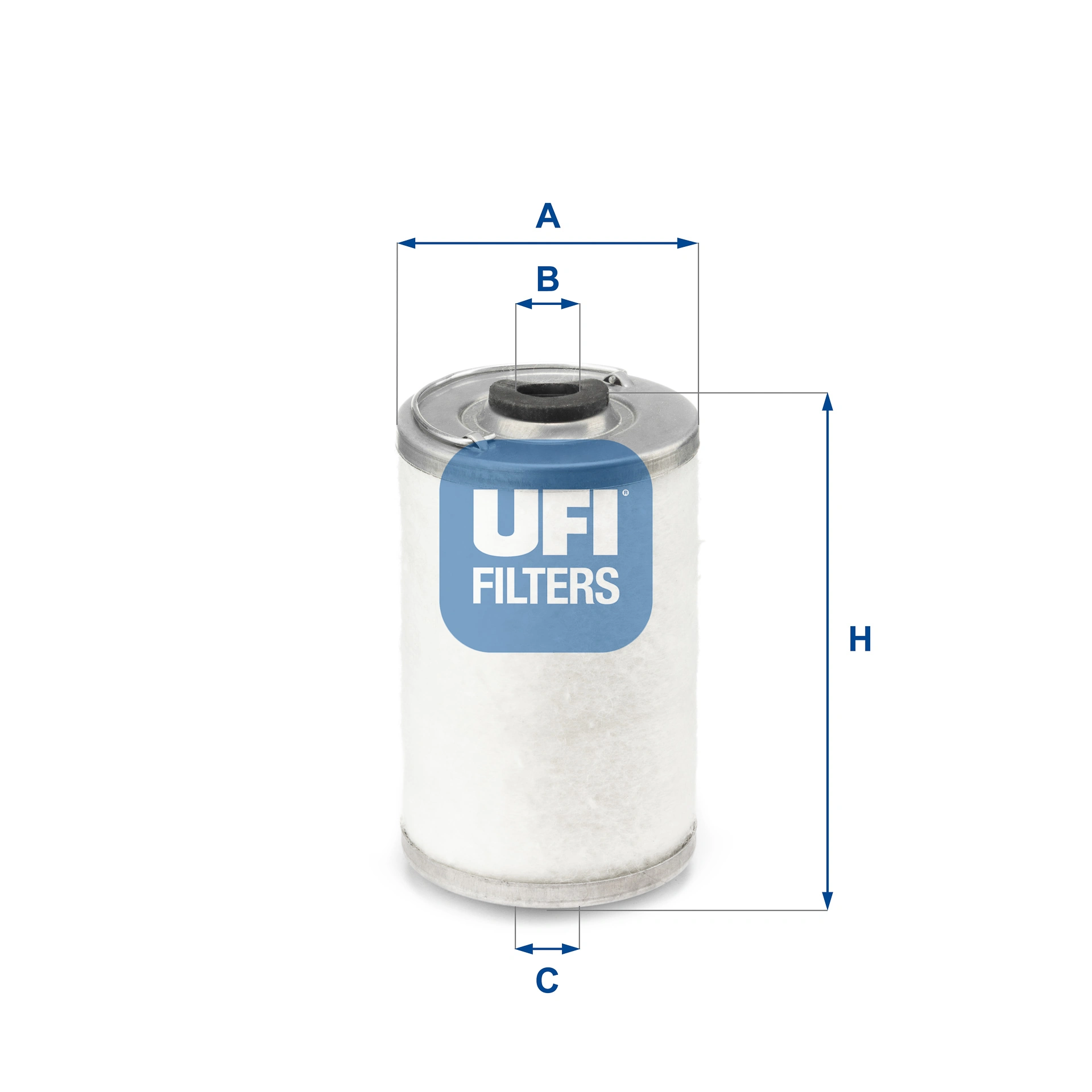 UFI 21.061.00