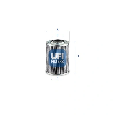 UFI 25.678.00