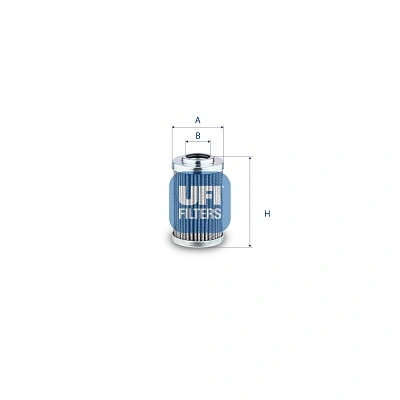 UFI 25.690.00