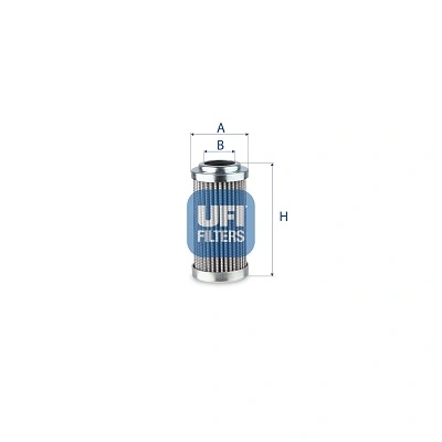 UFI 77.027.00