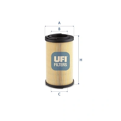 UFI 76.220.00