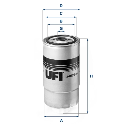 UFI 24.023.00