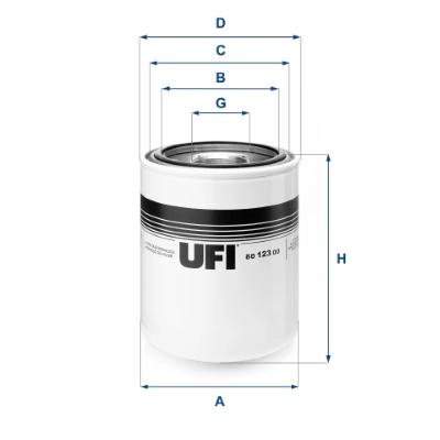 UFI 80.123.00