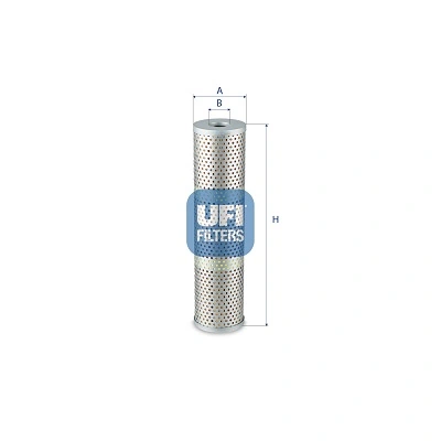 UFI 25.679.00