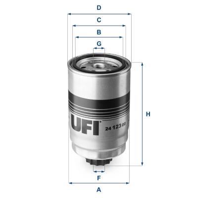 UFI 24.123.00