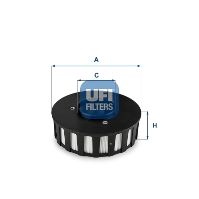 UFI 27.686.00