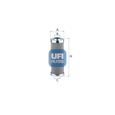 UFI 25.910.00
