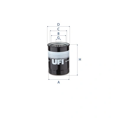 UFI 23.121.00