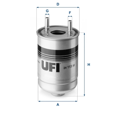 UFI 24.113.00