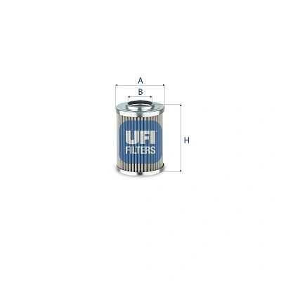 UFI 22.034.00