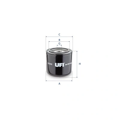 UFI 29.011.00