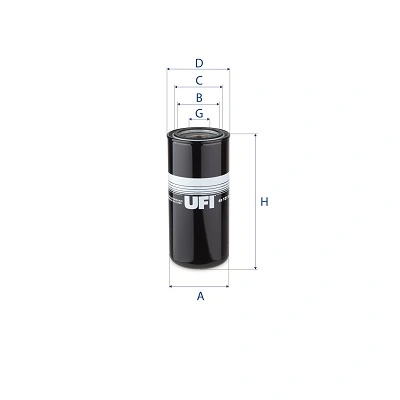 UFI 82.131.00