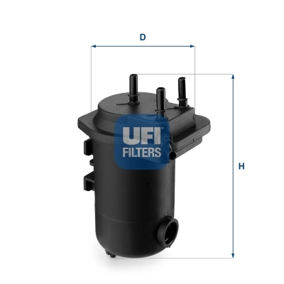 UFI 24.051.00
