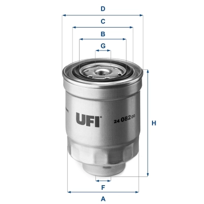 UFI 24.082.00