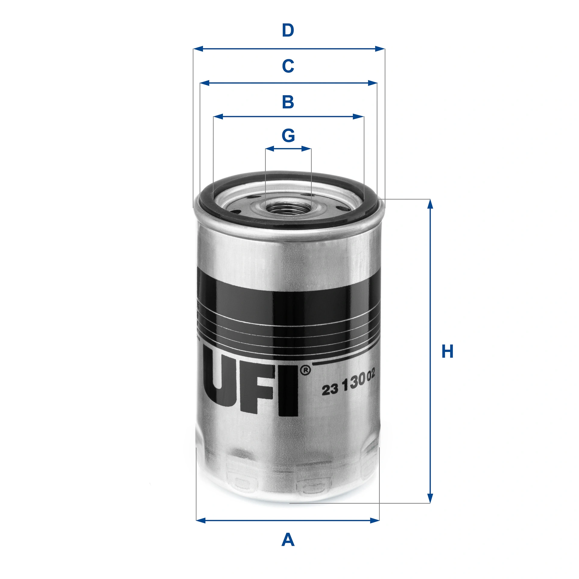 UFI 23.130.02