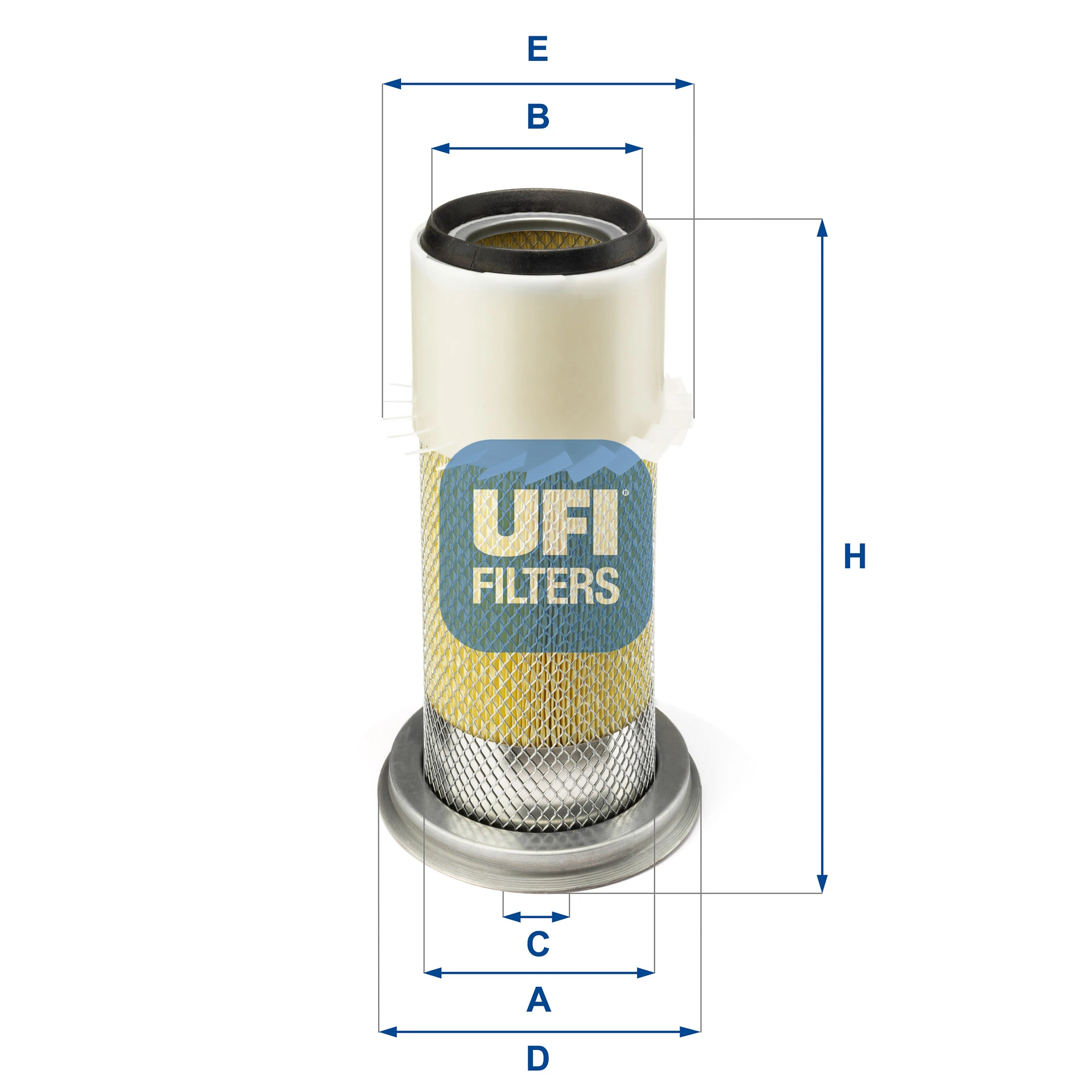 UFI 27.078.00