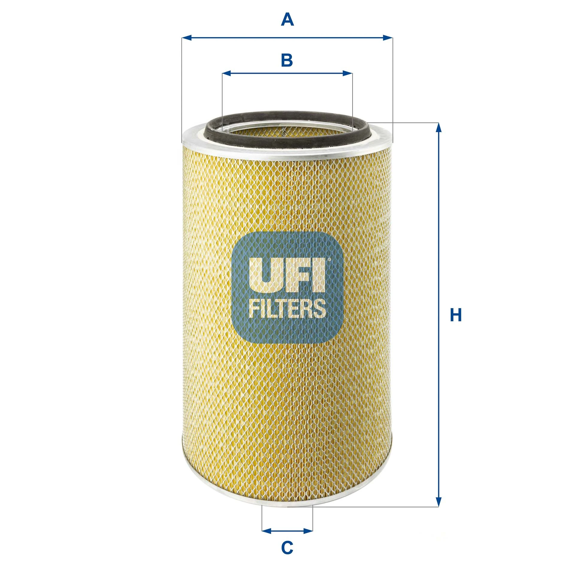 UFI 27.007.00