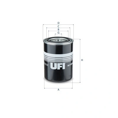 UFI 82.132.00