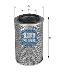 UFI 27.003.00