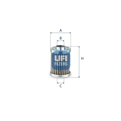 UFI 83.045.00