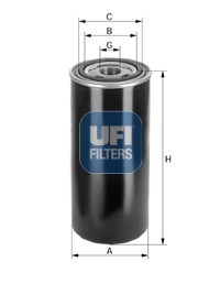 UFI 86.005.00
