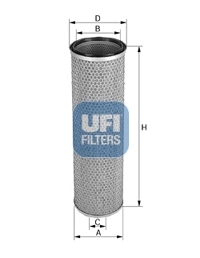 UFI 27.018.00