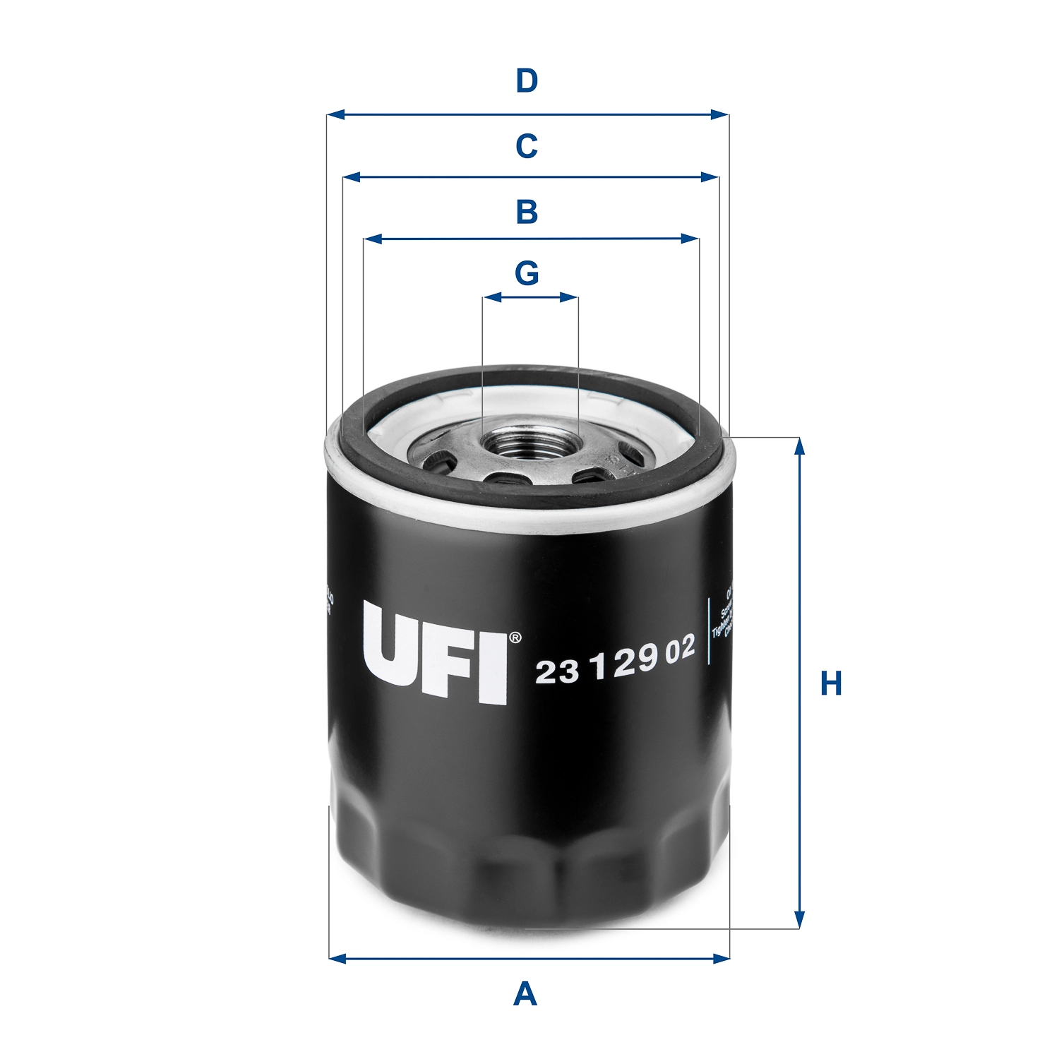 UFI 23.129.02