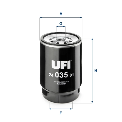 UFI 24.035.01