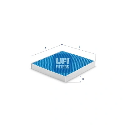 UFI 34.167.00