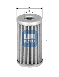 UFI 22.003.00